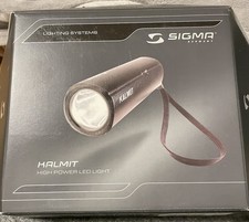 SIGMA KALMIT HIGH POWER LED