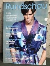 Rundschau 2009/05 Fachmagazin