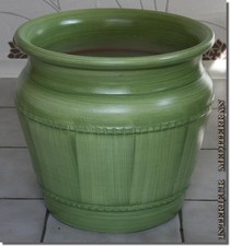 ÜBERTOPF Pflanzkübel Topf