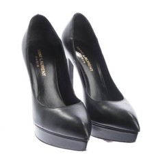 Pumps Saint Laurent Schwarz