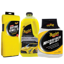 Meguiar’s Wasch-Set