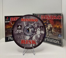 Risiko | (PS1) | PAL | für