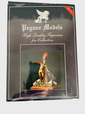 Pegaso Models Elite Series 90