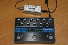 Eventide Timefactor Delay