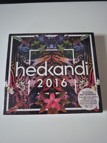 Hed kandi 2016 neuf - kandi, 3