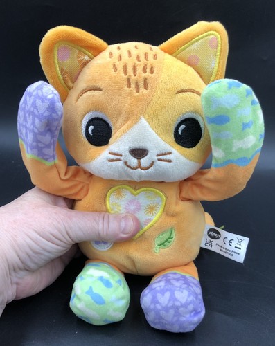 Vtech peek boo paws - peek,