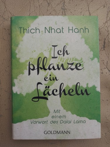 Thich nhat hanh ich - nhat,