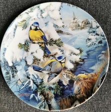 Hutschenreuther Wandteller