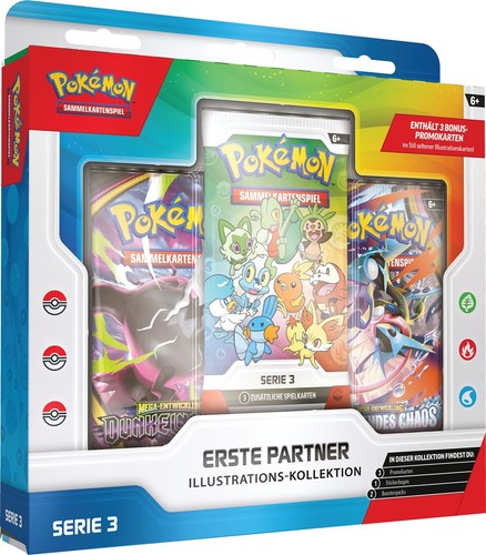 Pokémon