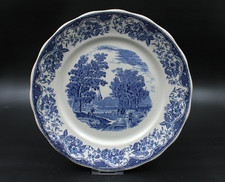 Royal Tudor Ware Olde England