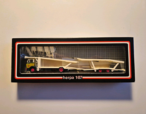 Herpa 152020 man - 152020,