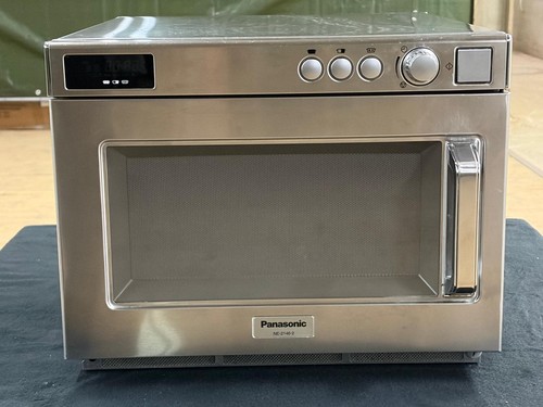 Panasonic 2146 mikrowelle - panasonic,