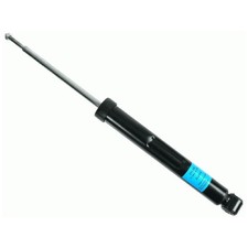 2x Sachs Stoßdämpfer hinten