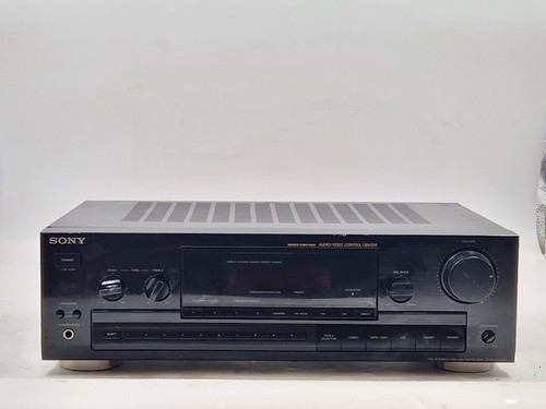 Sony str gx290 stereo - str-gx290,