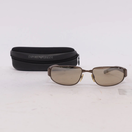 Emporio armani sonnenbrille - emporio, armani,