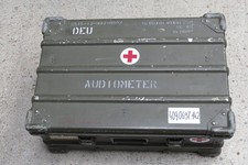 1x Zarges Kiste Transport Box