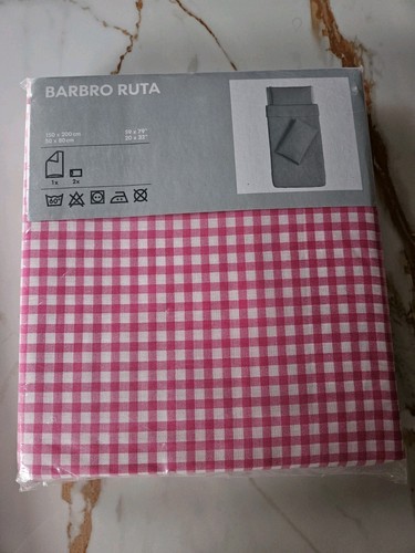 Ikea single barbro - ikea, ruta
