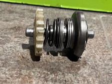 Kawasaki KX125 KX 125 FE