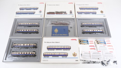 Märklin 2881 - märklin, h0
