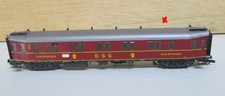 Roco H0 DSG Schlafwagen