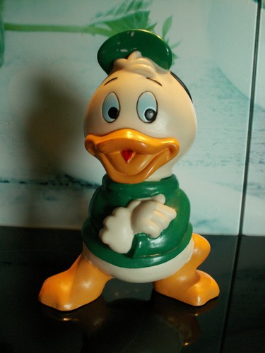Tick trick track figur - track,