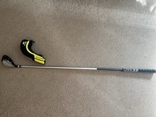 Cobra Baffler T-rail 3/H Herren rechts 19* Hybrid R-Flex