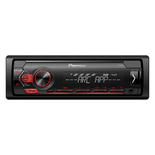Pioneer mvh s120ui - pioneer, non