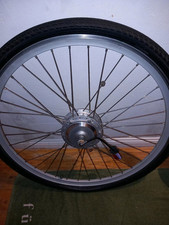 Bafang 250W 36V Vorderradmotor