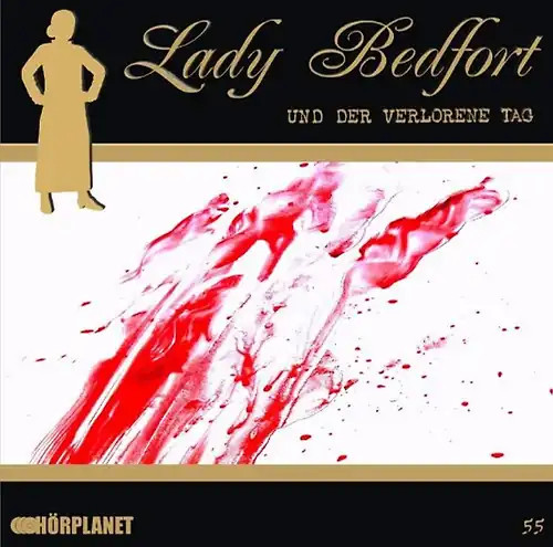 Lady bedfort folge der - bedfort:, 55