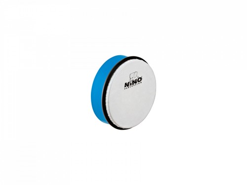 Nino handtrommel himmelblau - nino, 6"