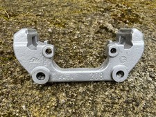 Bremsträger vorne ATE 208