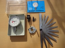 DDR Zündpunkteinstellgerät