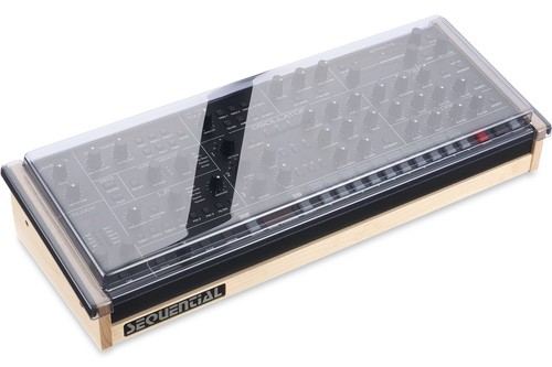 Decksaver sequential trigon - decksaver, trigon-6