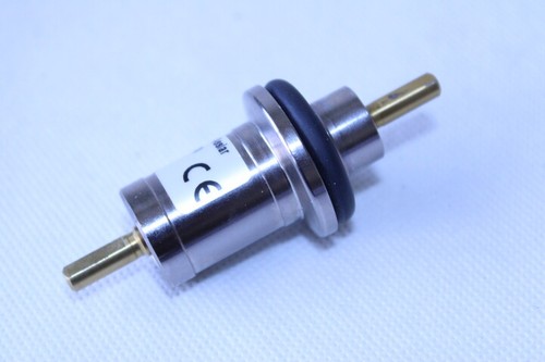 Pfeiffer vacuum 016 a - vacuum,