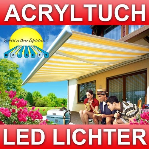 5x3m elektrische - 5x3m,