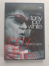 Tony Joe White - Live At The