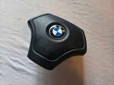BMW Z3 E36 Lenkradabdeckung