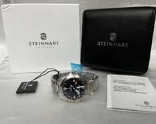 NEW Steinhart Ocean 39 Vintage