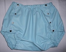 Windelhose/Knöpfhose, Modell