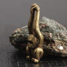 Affe Ornament Mini Miniatur