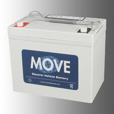 MOVE MPA85-12 AGM-Batterie 12V