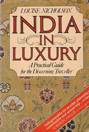 India luxury a practical - luxury,
