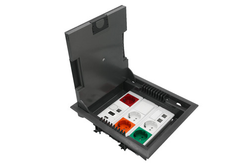 Bodentank fach deckel - bodentank,9, fach,