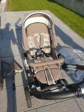 Kinderwagen hartan topline s