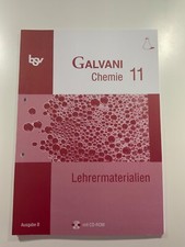 Galvani Chemie 11