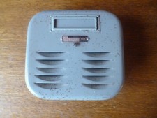 Bahn Telefon Innen Wecker 