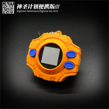 Digimon Adventure Digital