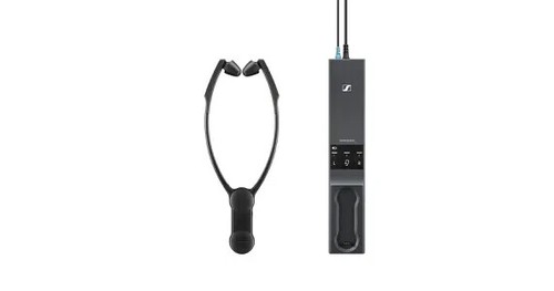 Sennheiser set 860 - sennheiser, tv
