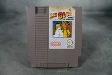 A Boy and His Blob: Trouble on