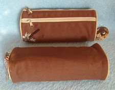 NICI Stiftemäppchen Faulenzer